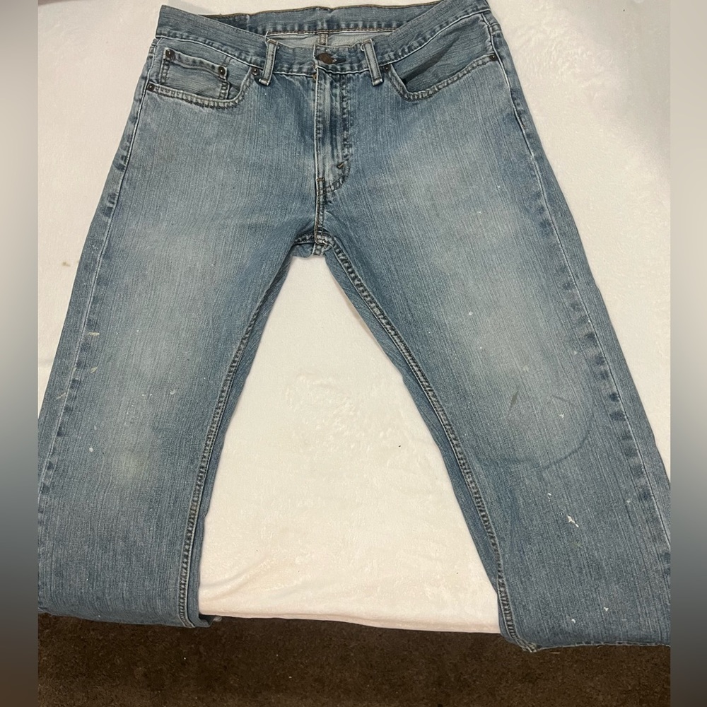 Levi’s jeans men